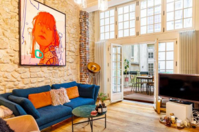 GuestReady - One glorious stay in Le Marais
